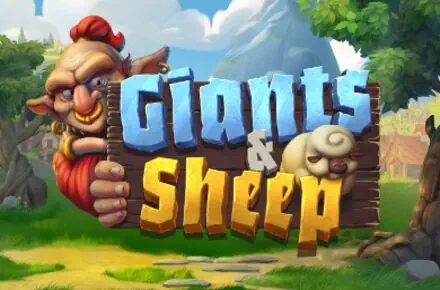 Giants And Sheep